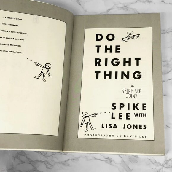 2-Book Bundle Film Movie History and Spike Lee's Do The Right Thing - Picture 5 of 8